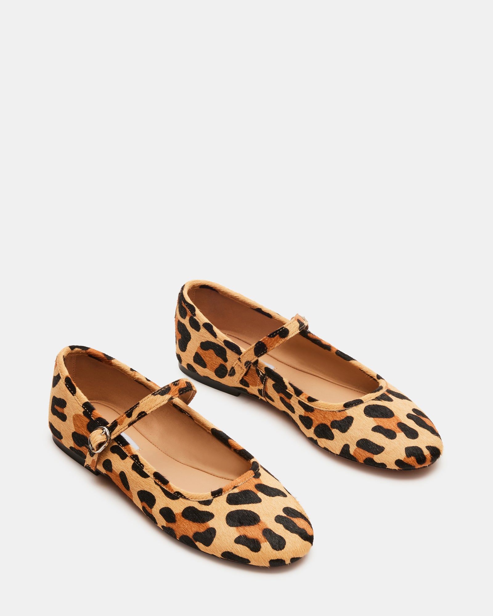 VINETTA LEOPARD sold by Steve Madden product image thumbnail 3
