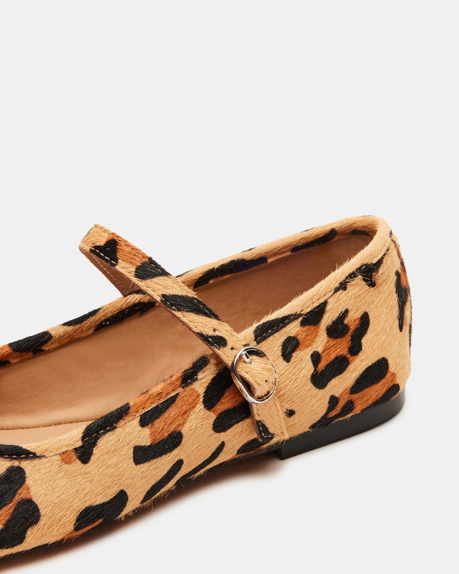 VINETTA LEOPARD sold by Steve Madden product image thumbnail 4