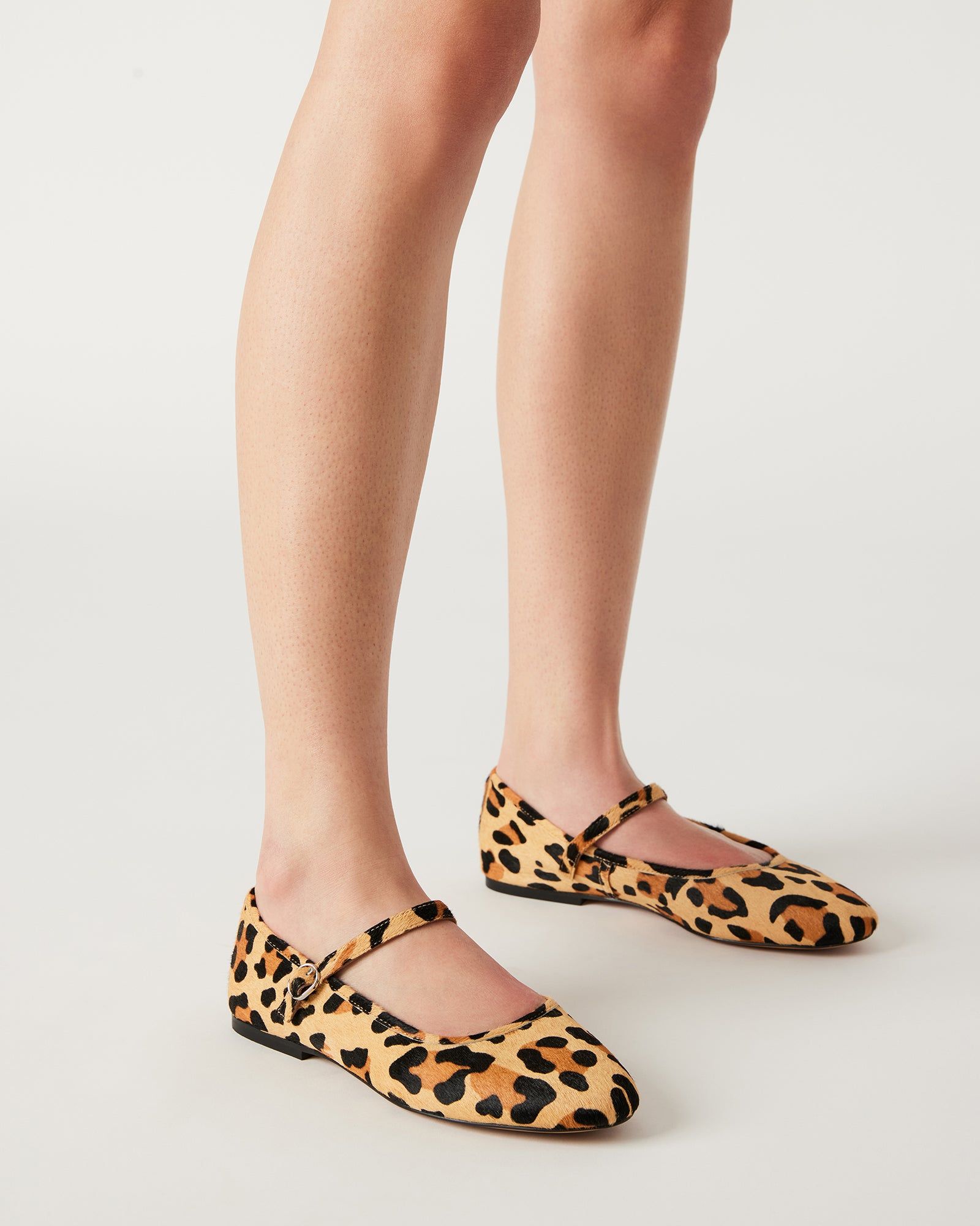 VINETTA LEOPARD sold by Steve Madden product image thumbnail 2
