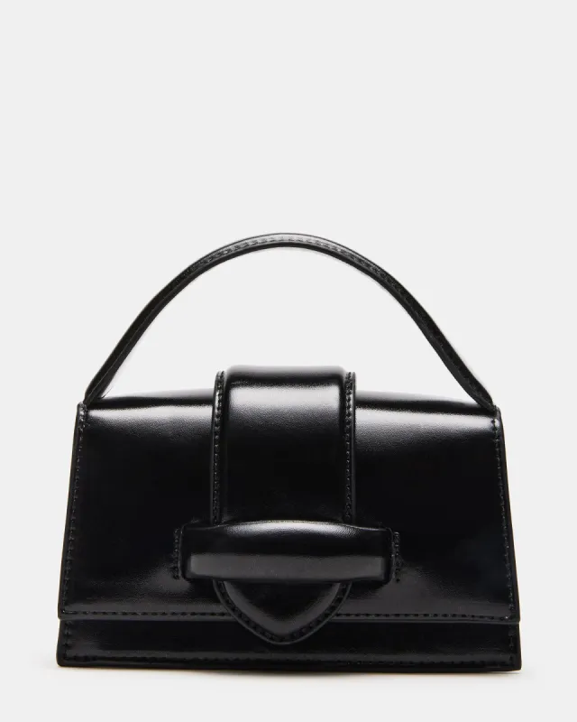 MISHELL BAG BLACK sold by Steve Madden
