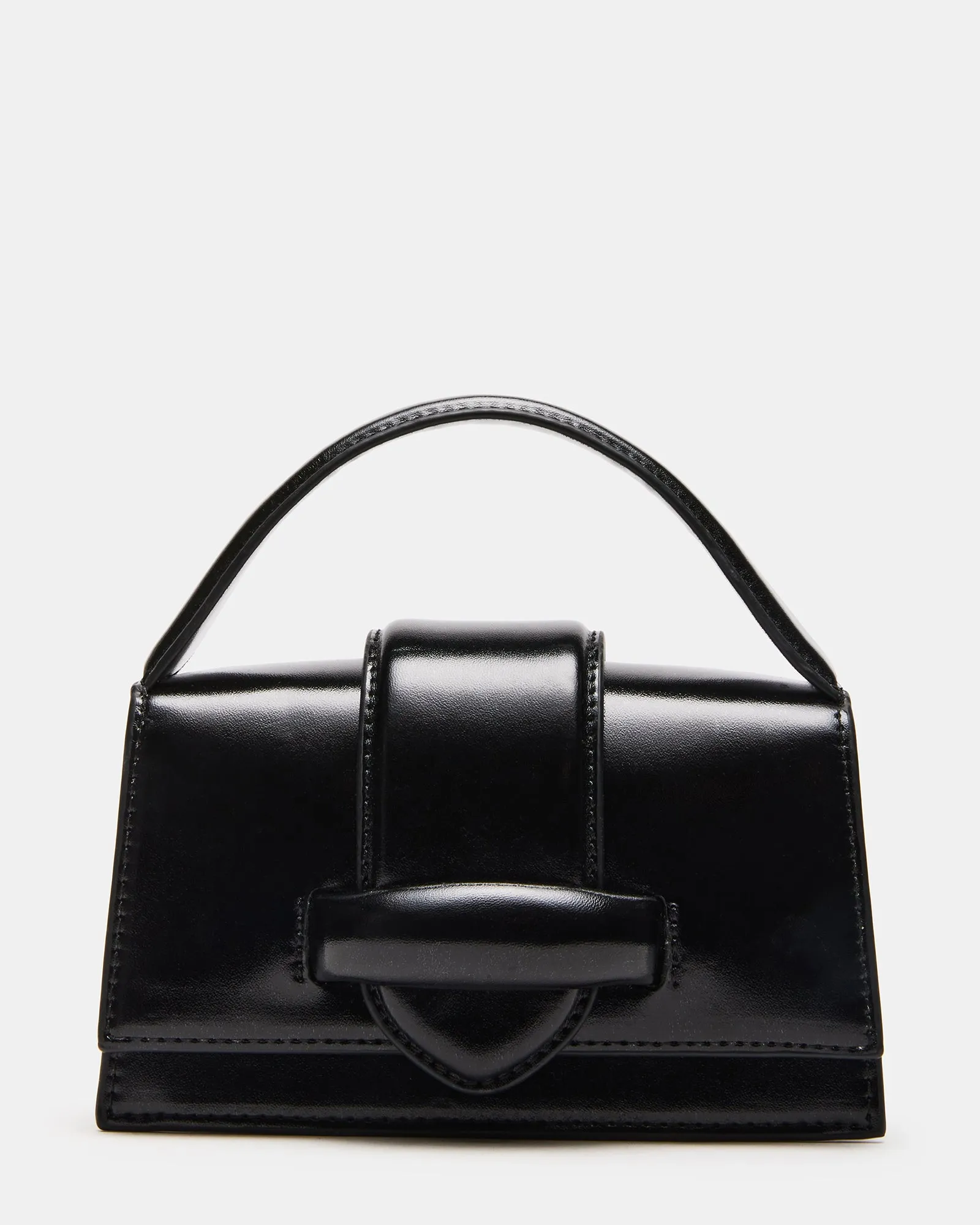 MISHELL BAG BLACK sold by Steve Madden