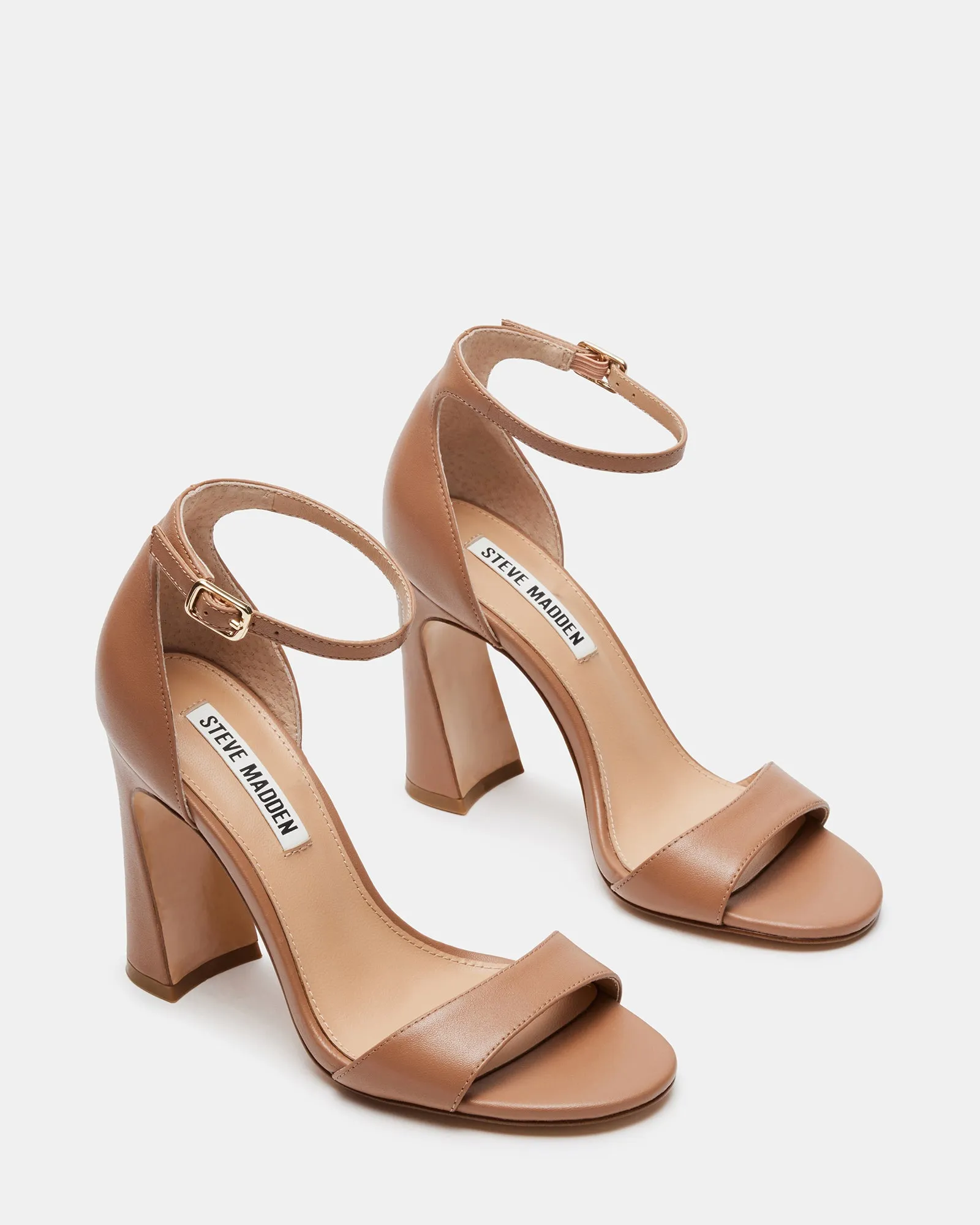KRISHA TAN LEATHER sold by Steve Madden product image thumbnail 2