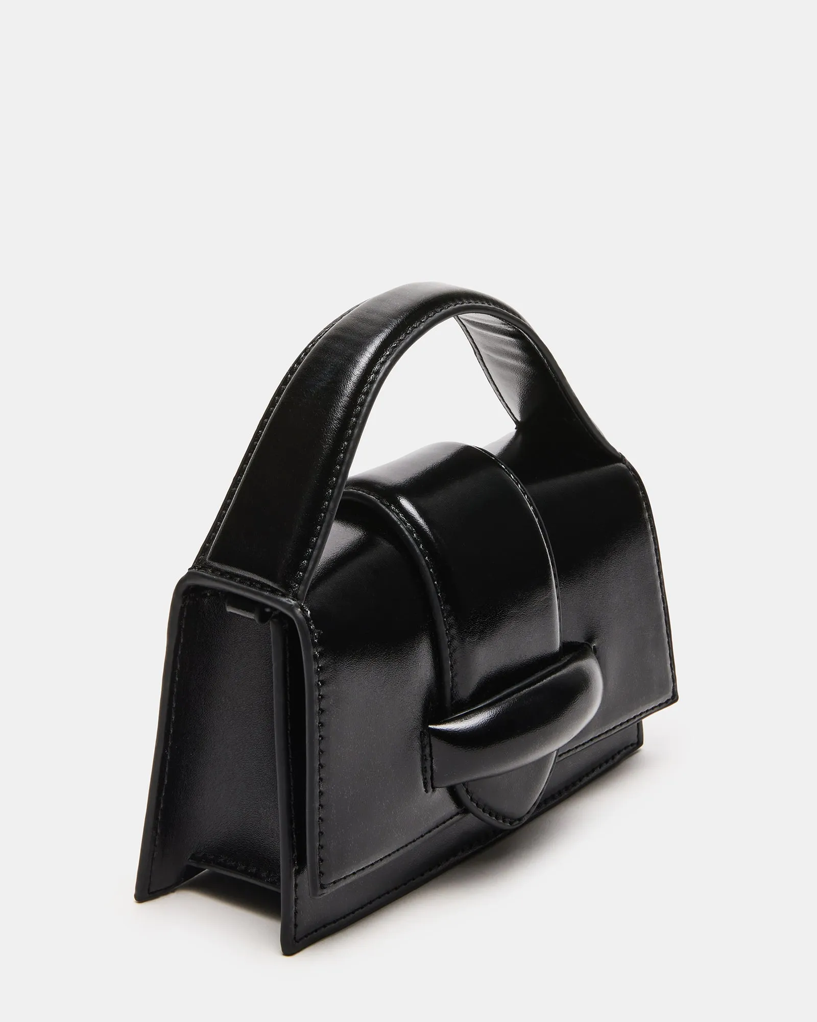 MISHELL BAG BLACK sold by Steve Madden product image thumbnail 2