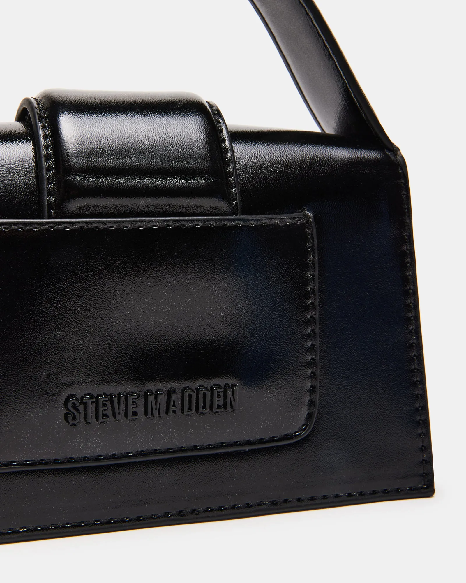 MISHELL BAG BLACK | Parallel