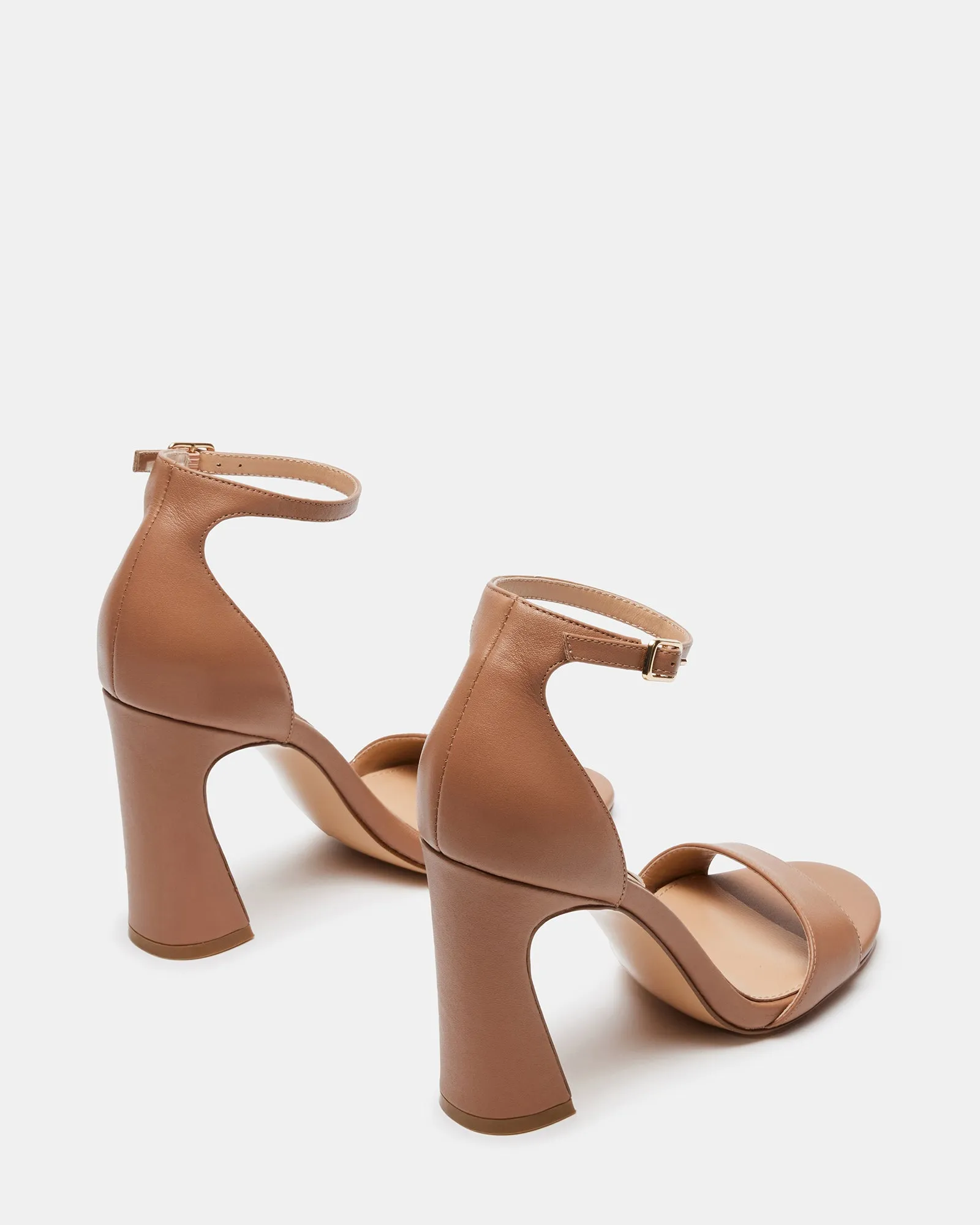KRISHA TAN LEATHER sold by Steve Madden product image thumbnail 5