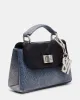 SYMONE BAG DENIM FABRIC sold by Steve Madden