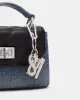 SYMONE BAG DENIM FABRIC sold by Steve Madden