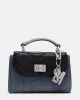 SYMONE BAG DENIM FABRIC sold by Steve Madden
