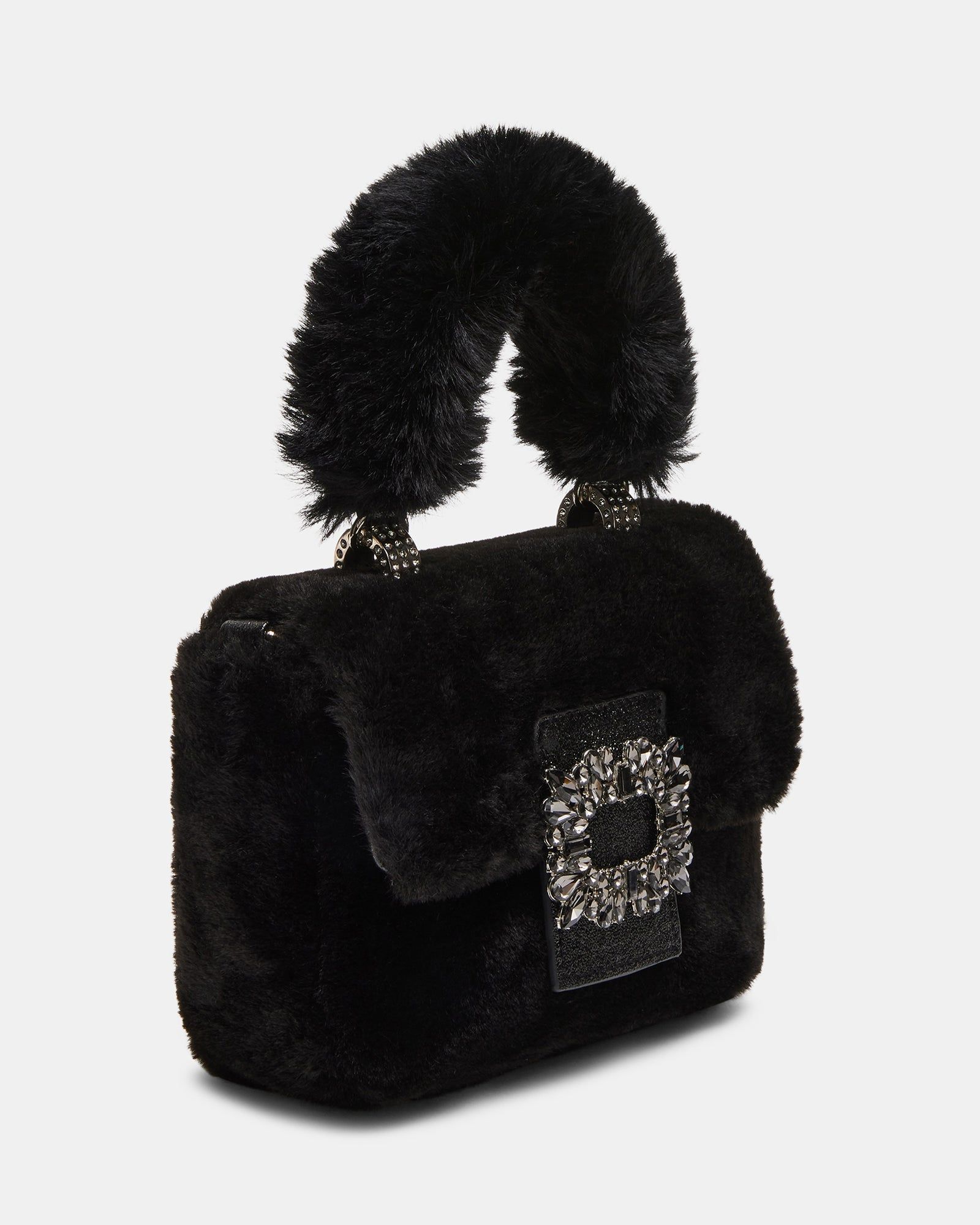 CARRI BAG BLACK sold by Steve Madden product image thumbnail 2