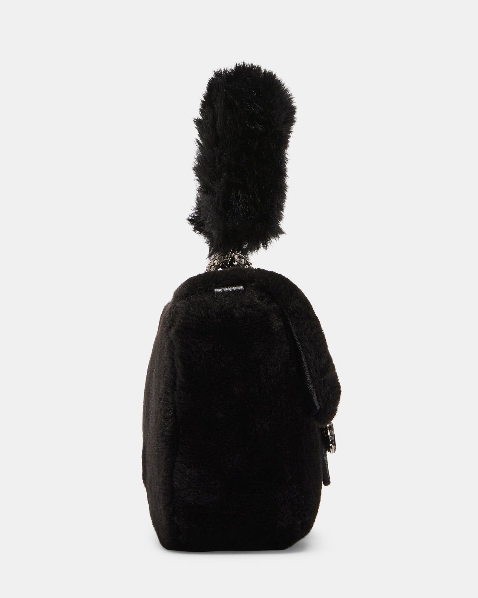 CARRI BAG BLACK sold by Steve Madden product image thumbnail 3