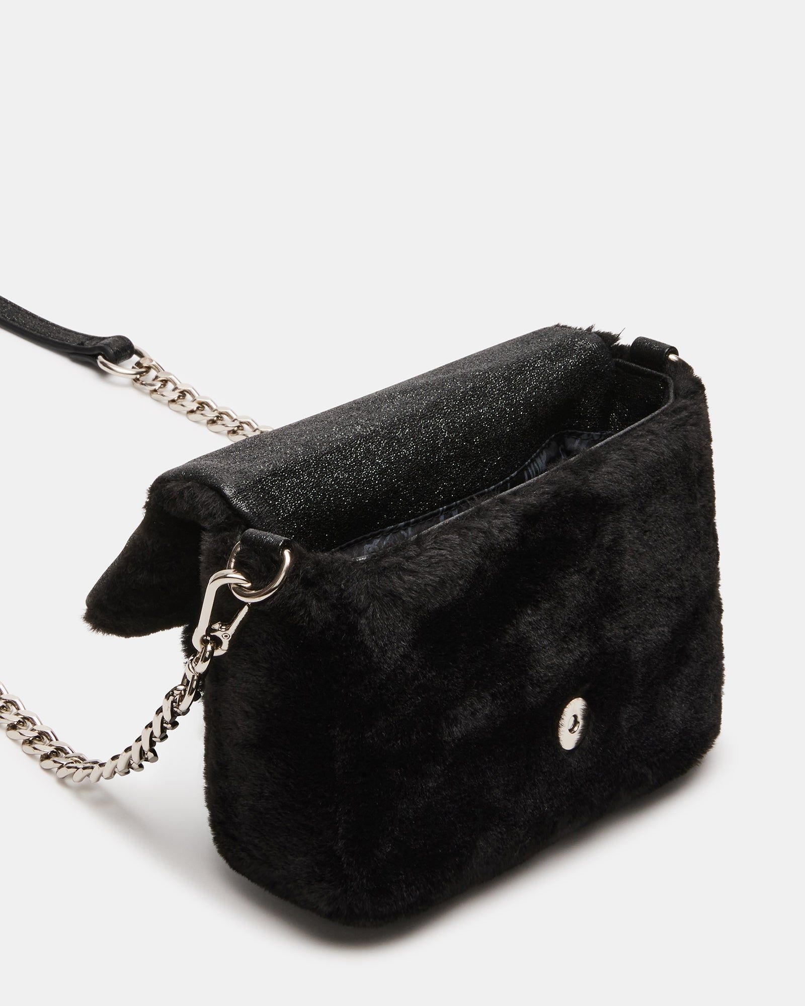 CARRI BAG BLACK sold by Steve Madden product image thumbnail 4