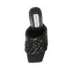 BRAID BLACK - SM REBOOTED sold by Steve Madden