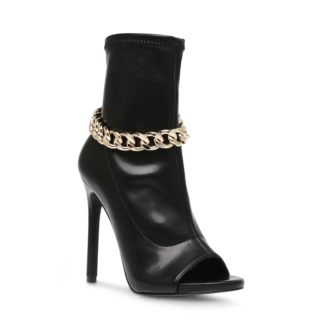 ELETTRA-C BLACK - SM REBOOTED sold by Steve Madden product image thumbnail 2
