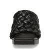 BRAID BLACK - SM REBOOTED sold by Steve Madden