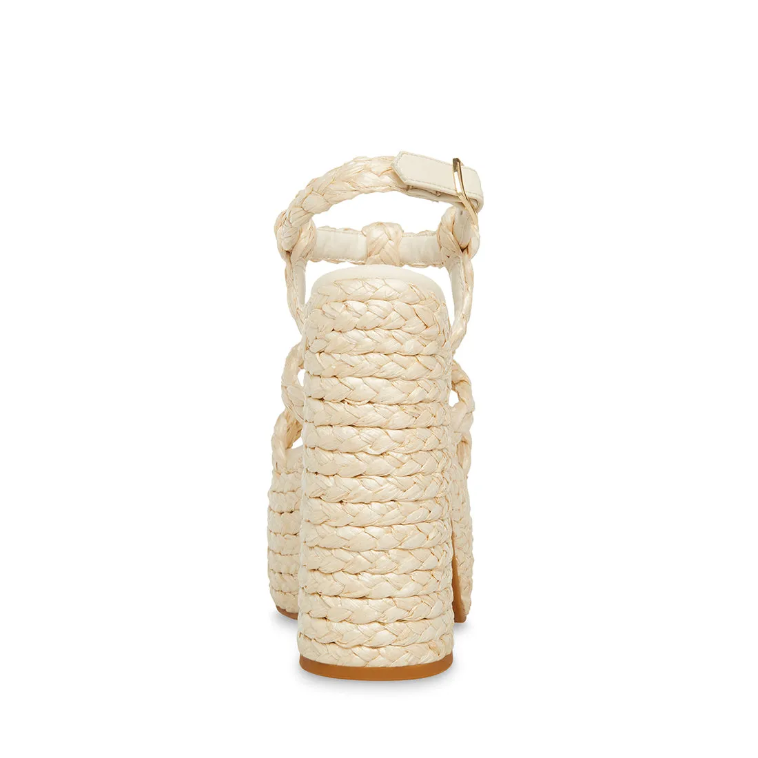ANTONELLA RAFFIA sold by Steve Madden product image thumbnail 5