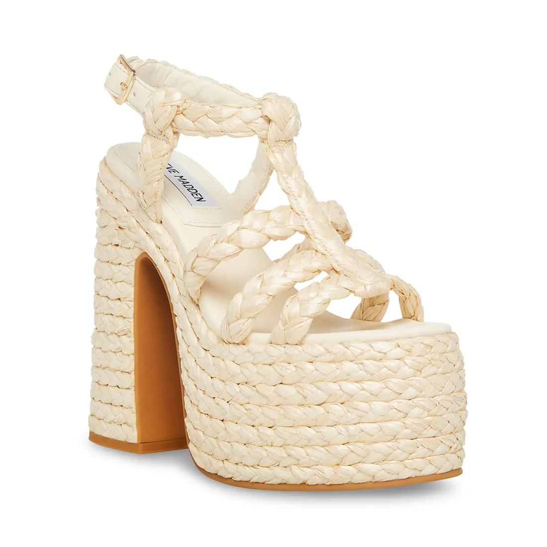 ANTONELLA RAFFIA sold by Steve Madden product image thumbnail 2