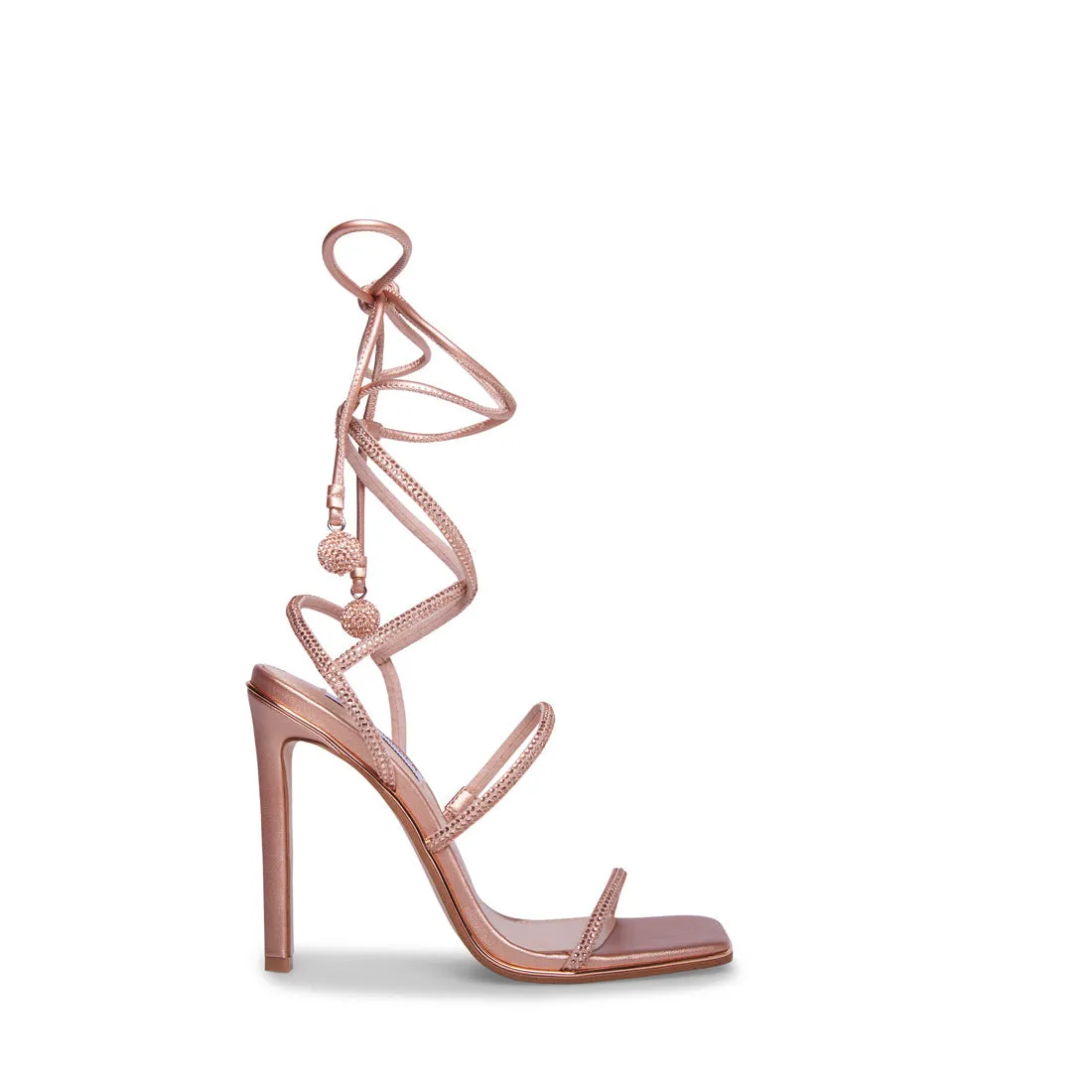 UNVEIL ROSE GOLD - SM REBOOTED sold by Steve Madden