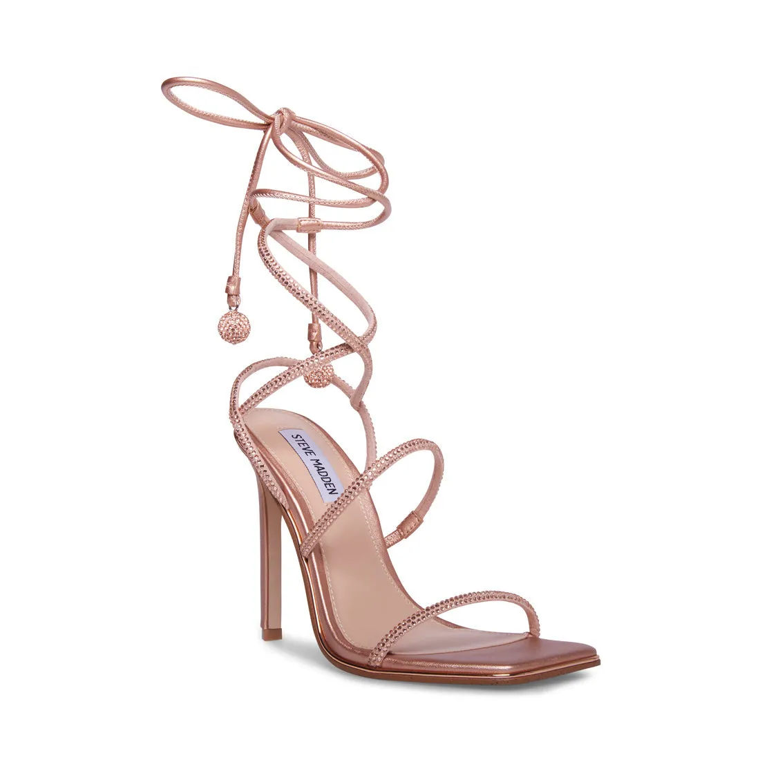 UNVEIL ROSE GOLD - SM REBOOTED sold by Steve Madden product image thumbnail 2