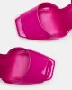 LILAC PINK PATENT sold by Steve Madden