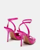 LILAC PINK PATENT sold by Steve Madden