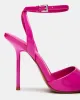 LILAC PINK PATENT sold by Steve Madden