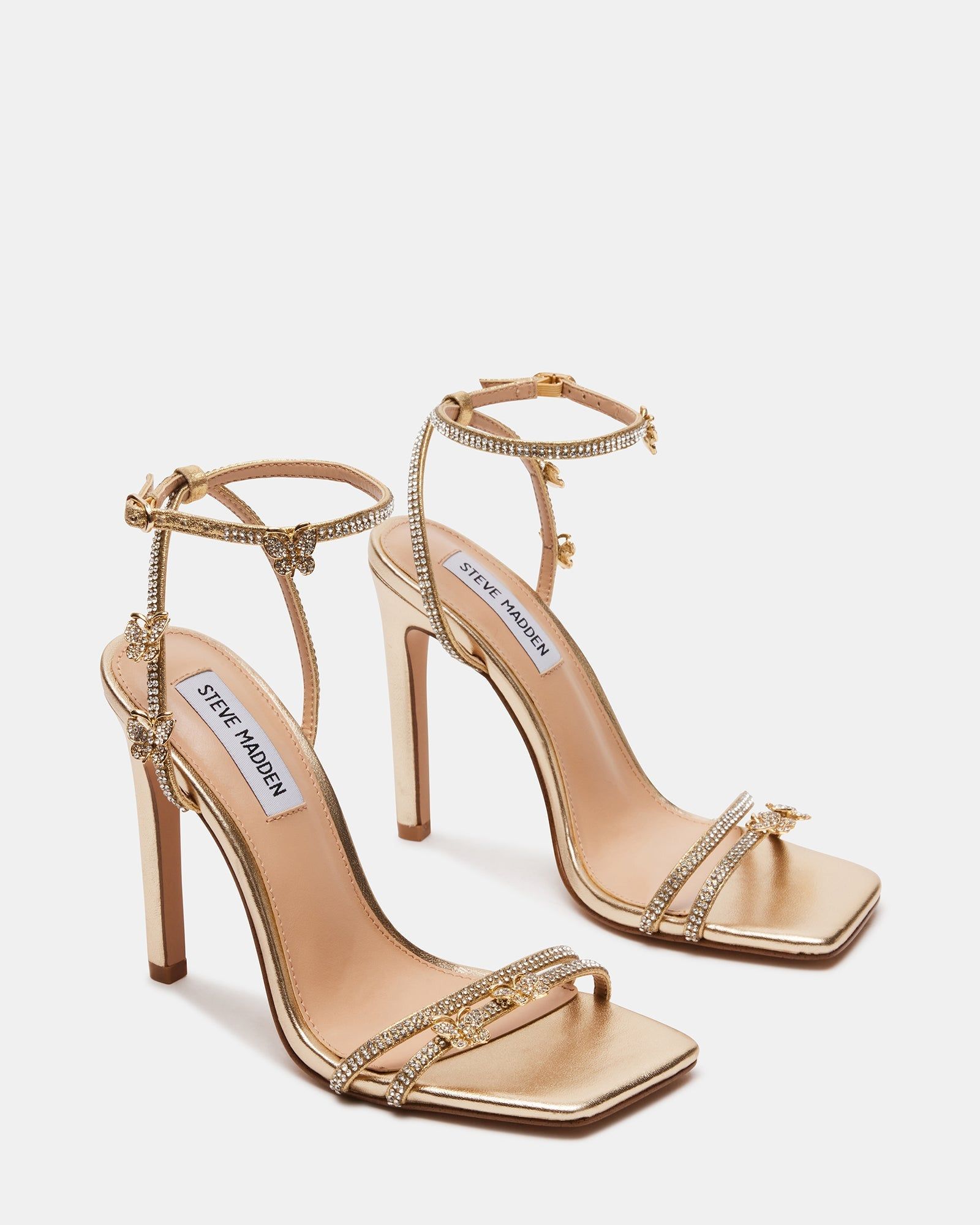 JADE GOLD - SM REBOOTED sold by Steve Madden product image thumbnail 2