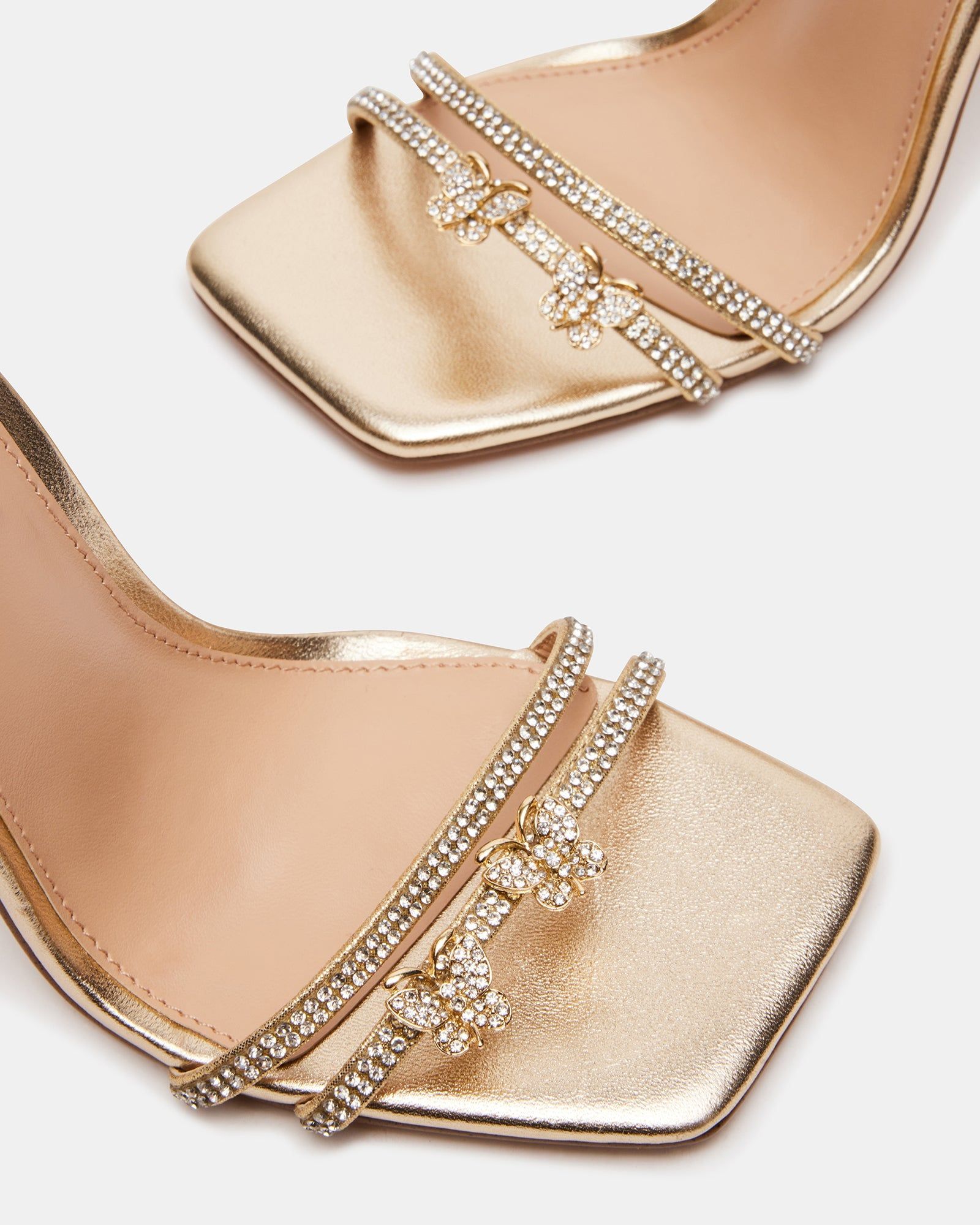 JADE GOLD - SM REBOOTED sold by Steve Madden product image thumbnail 3