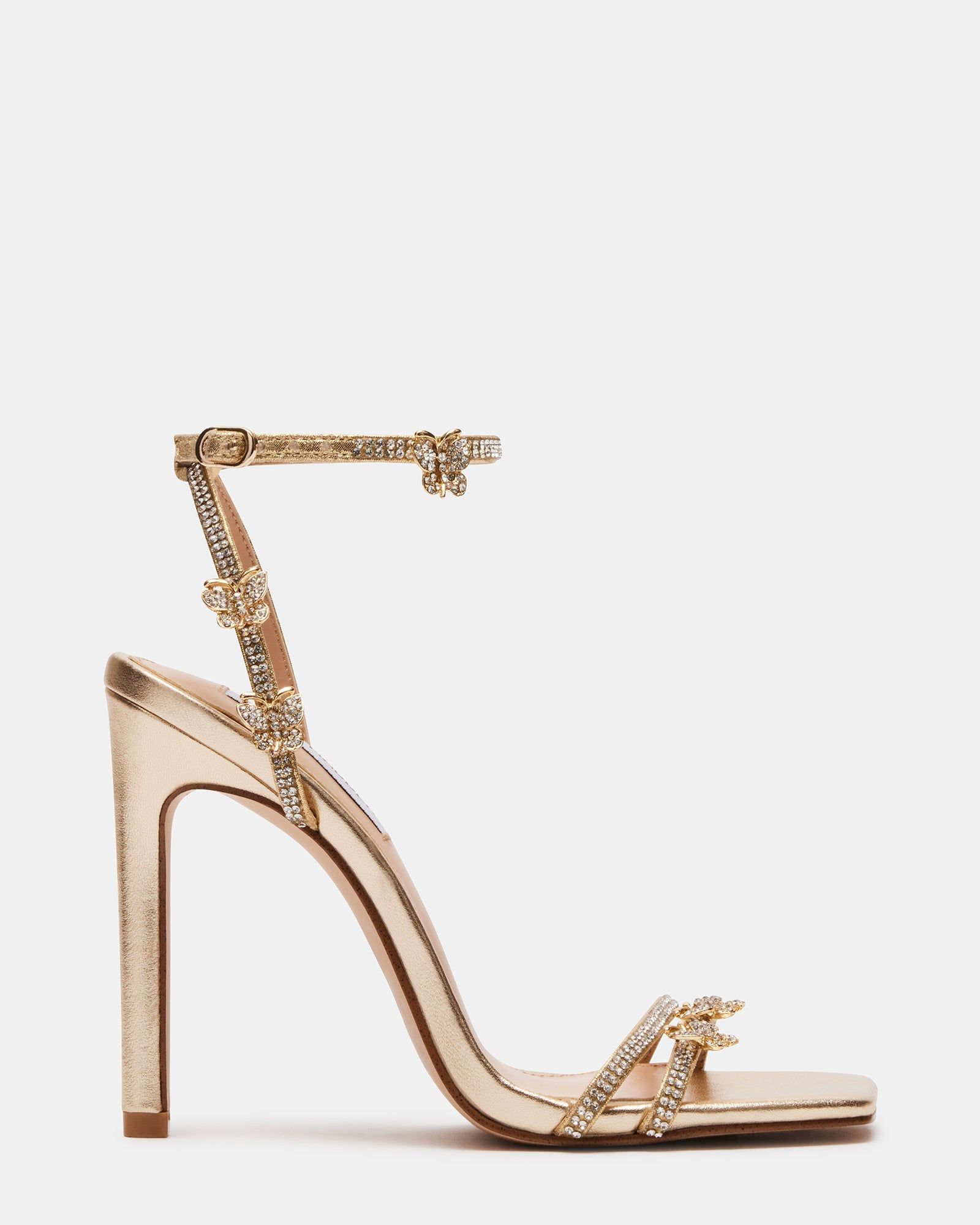 JADE GOLD - SM REBOOTED sold by Steve Madden