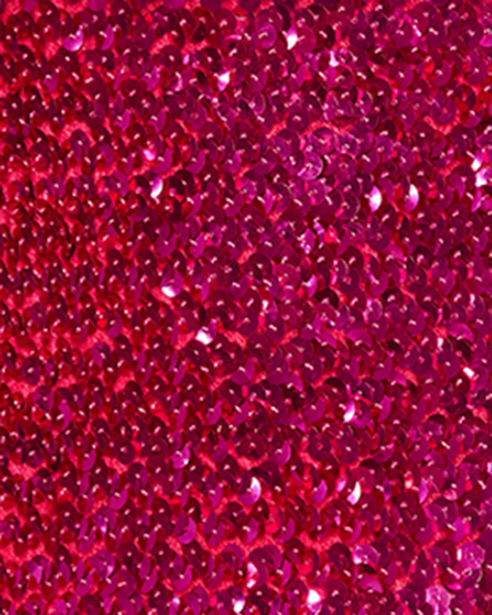 SIRENA DRESS HOT PINK - SM REBOOTED sold by Steve Madden product image thumbnail 5