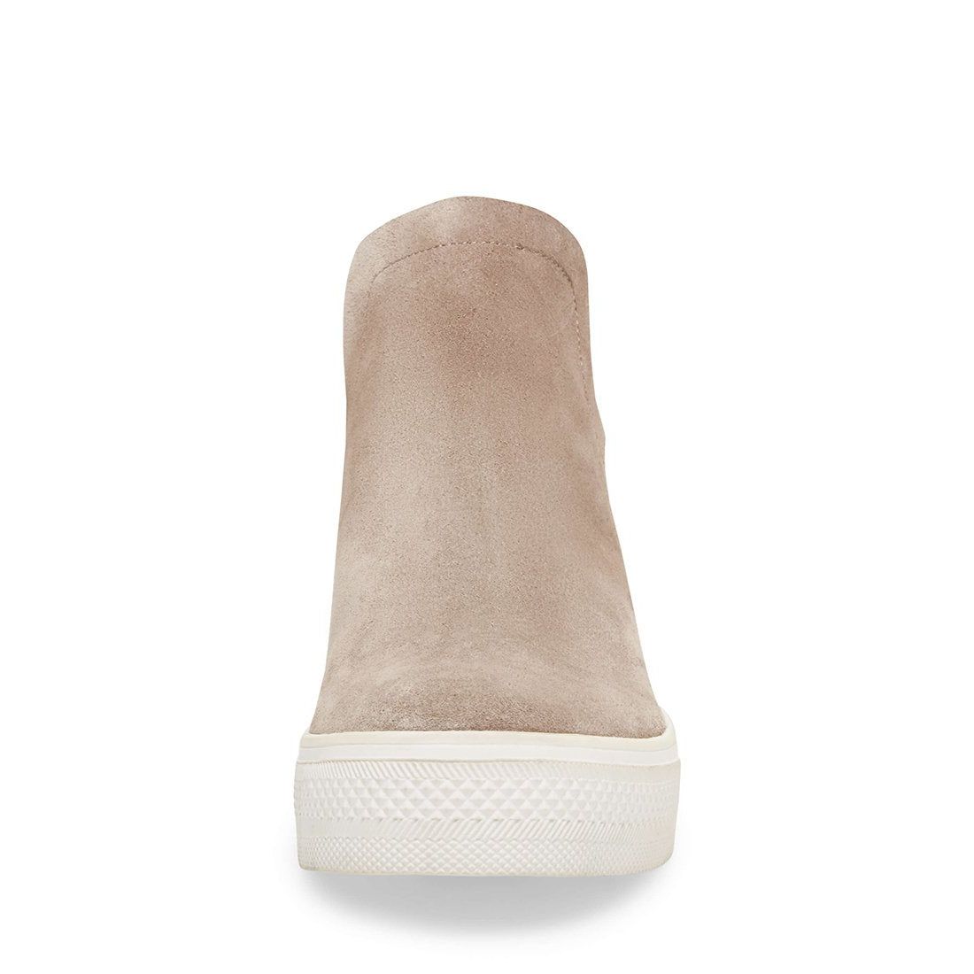 WRANGLE TAUPE SUEDE - SM REBOOTED sold by Steve Madden product image thumbnail 4