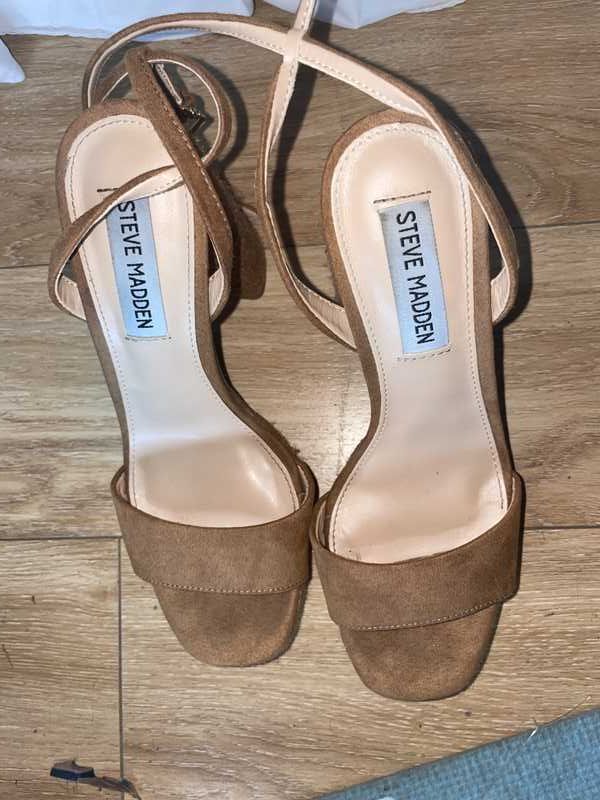 LIVID COGNAC - SM REBOOTED sold by Steve Madden product image thumbnail 4