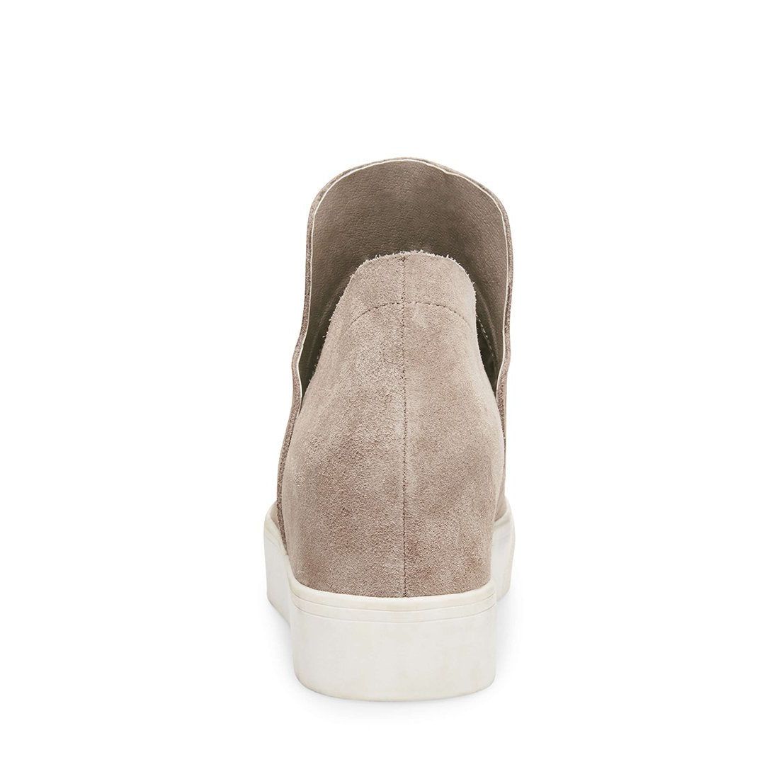 WRANGLE TAUPE SUEDE - SM REBOOTED sold by Steve Madden product image thumbnail 5