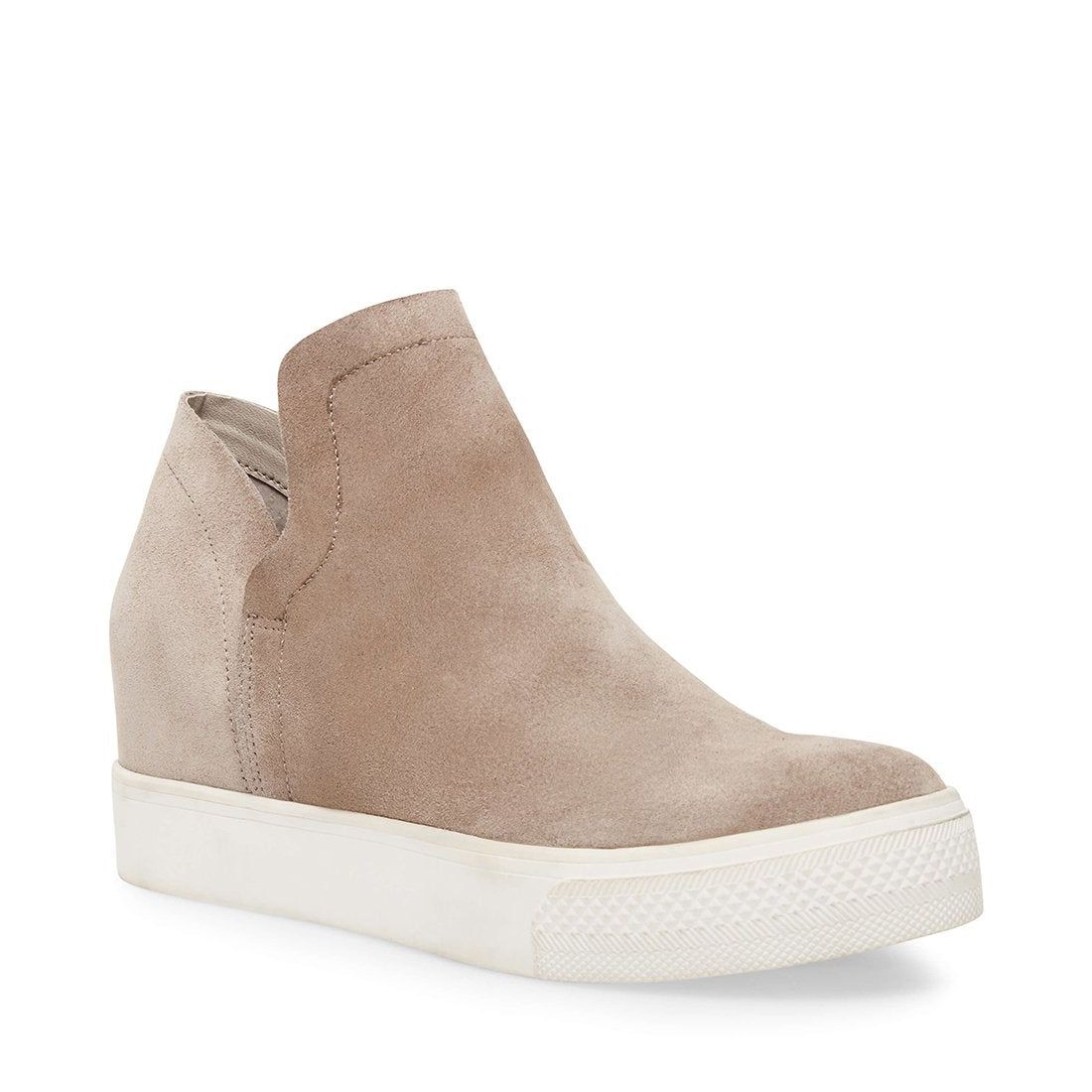 WRANGLE TAUPE SUEDE - SM REBOOTED sold by Steve Madden product image thumbnail 2