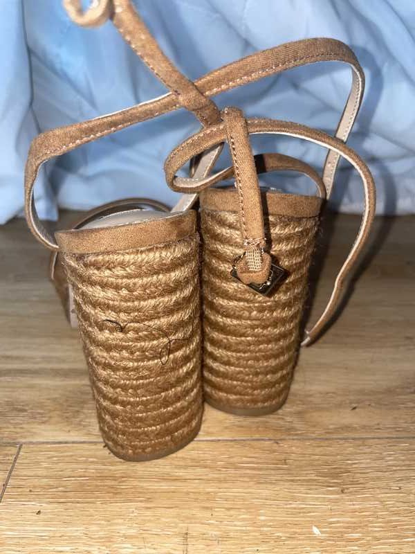 LIVID COGNAC - SM REBOOTED sold by Steve Madden product image thumbnail 5