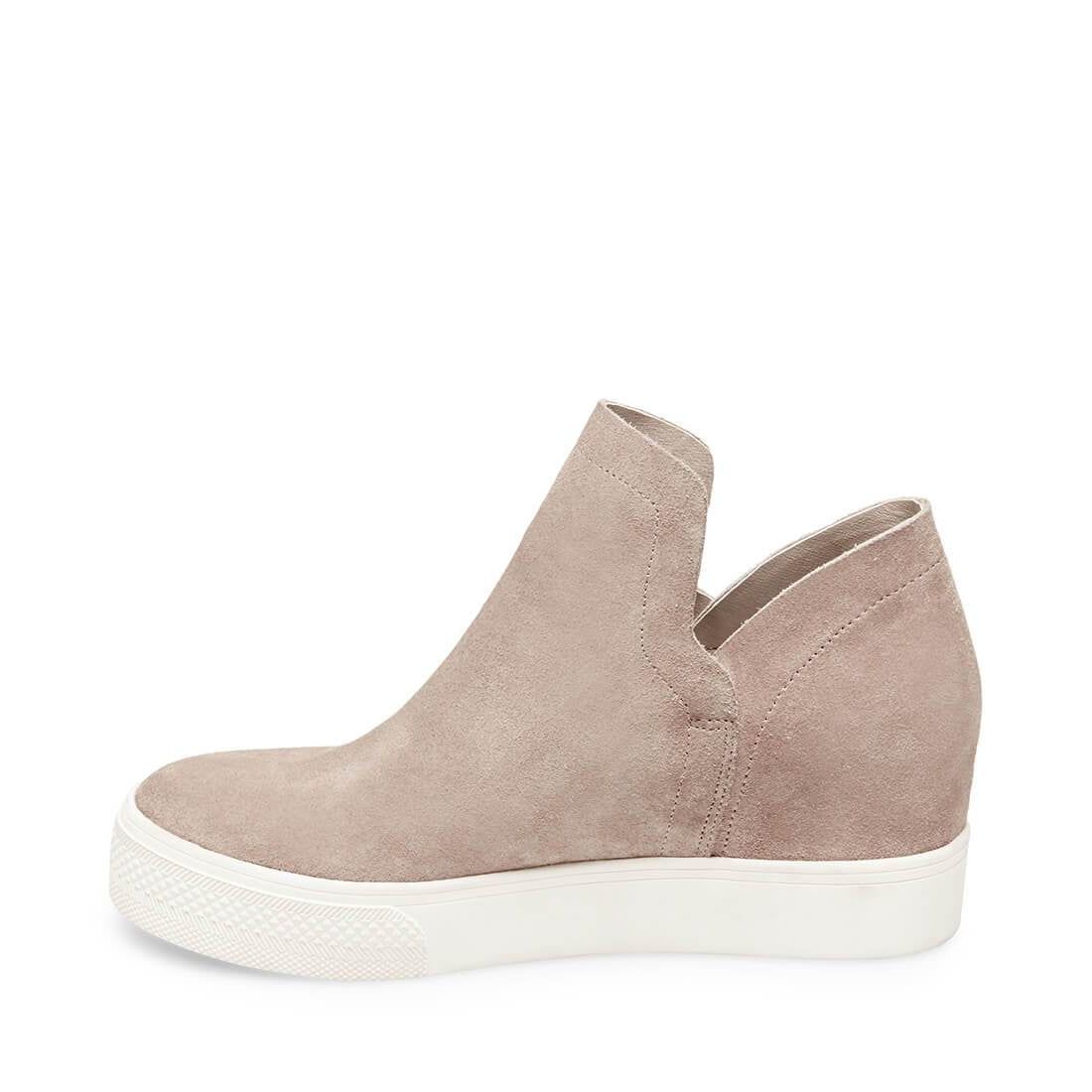 WRANGLE TAUPE SUEDE - SM REBOOTED sold by Steve Madden product image thumbnail 3