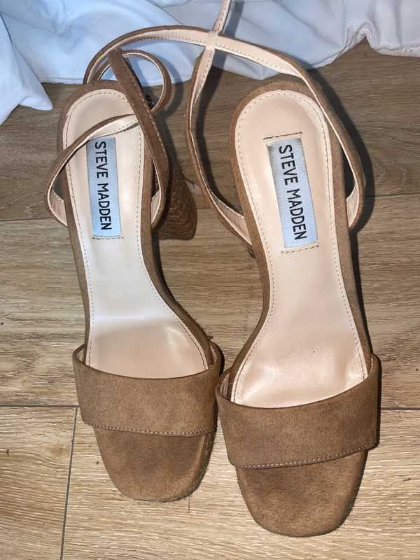 LIVID COGNAC - SM REBOOTED sold by Steve Madden product image thumbnail 3