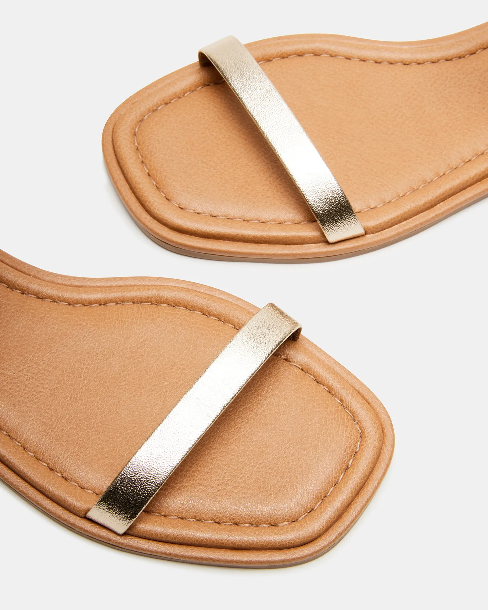 CAMARI CHAMPAGNE sold by Steve Madden product image thumbnail 4