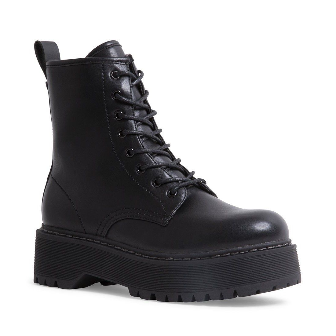 BETTYY BLACK - SM REBOOTED sold by Steve Madden product image thumbnail 2