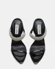 STUNNING RHINESTONES sold by Steve Madden