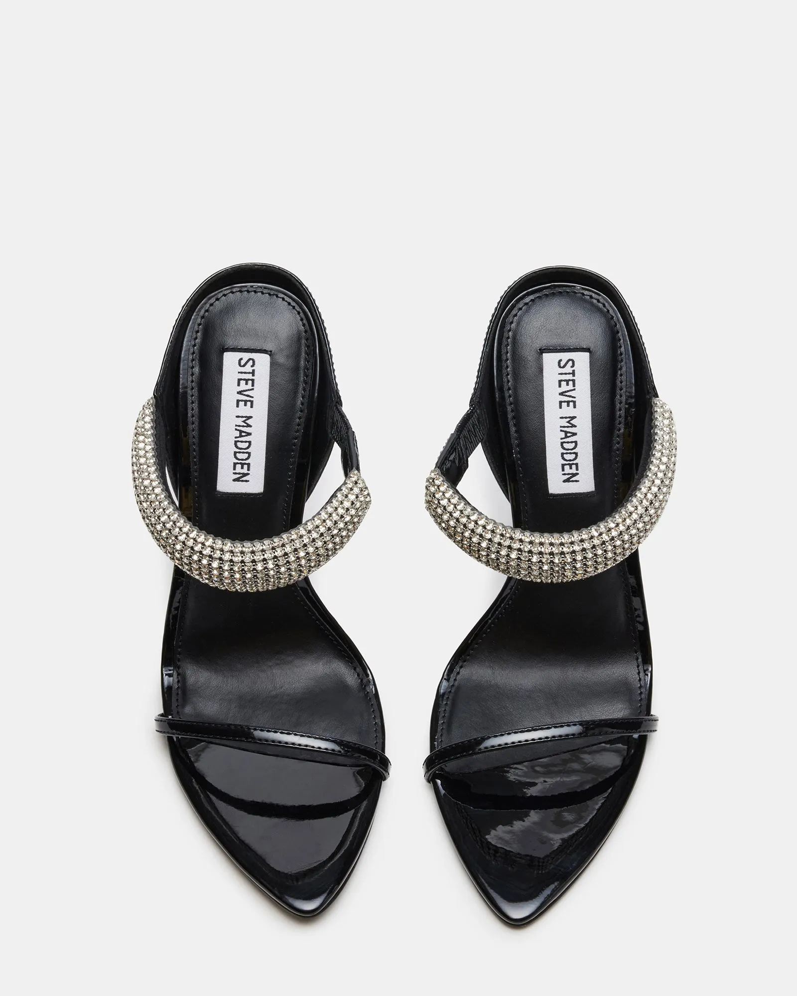 STUNNING RHINESTONES sold by Steve Madden product image thumbnail 5