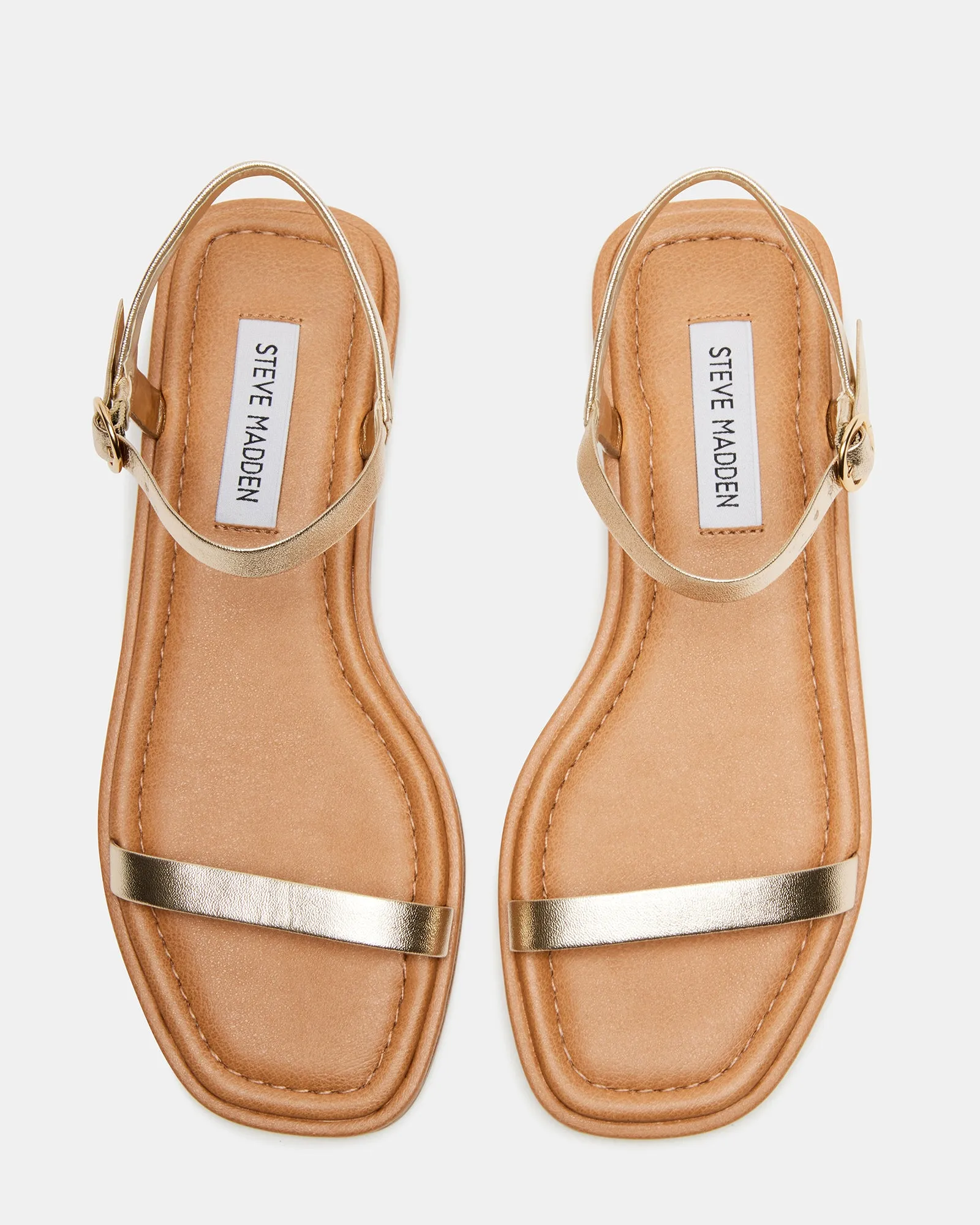 CAMARI CHAMPAGNE sold by Steve Madden product image thumbnail 3