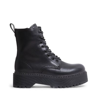 BETTYY BLACK - SM REBOOTED sold by Steve Madden