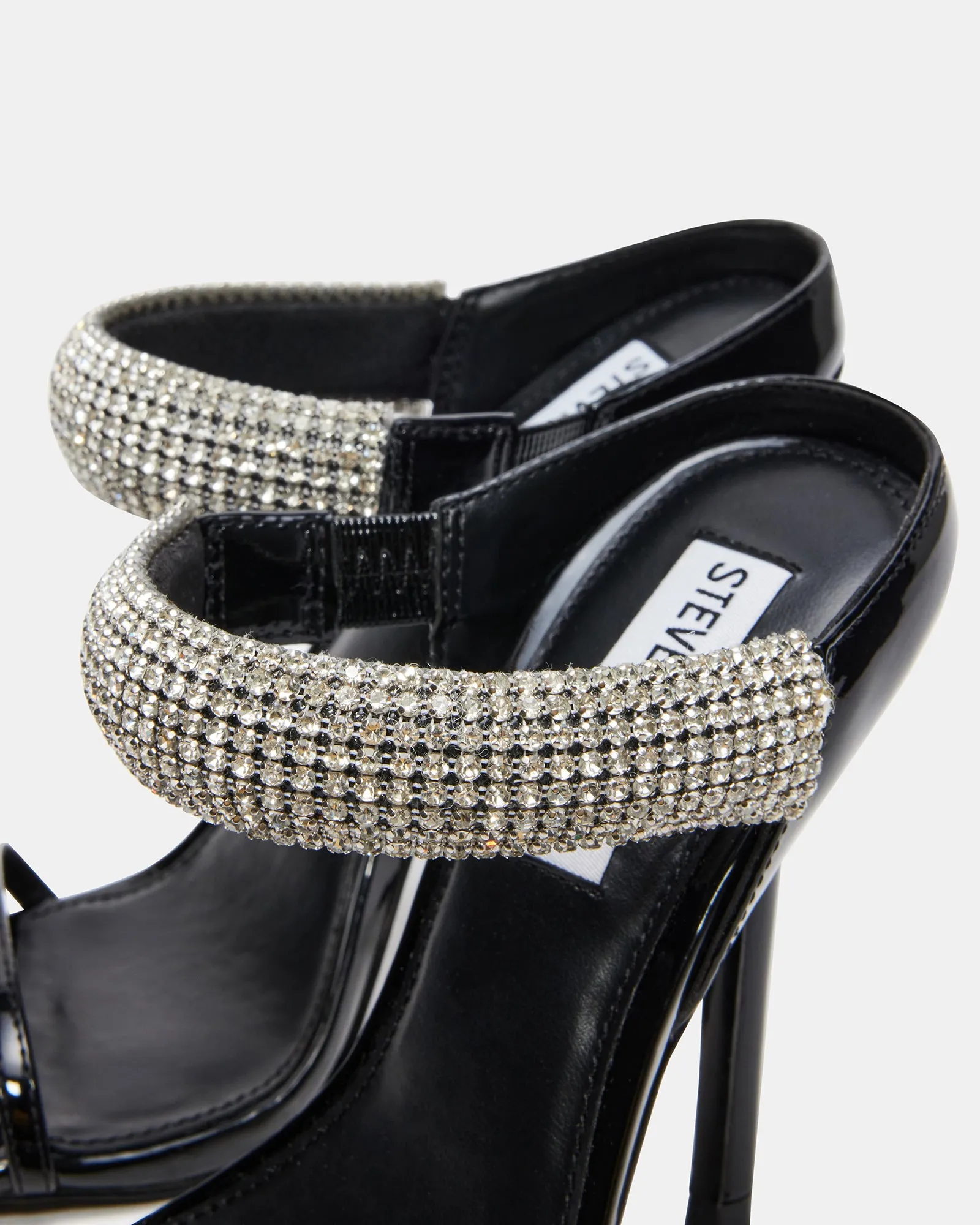 STUNNING RHINESTONES sold by Steve Madden product image thumbnail 4