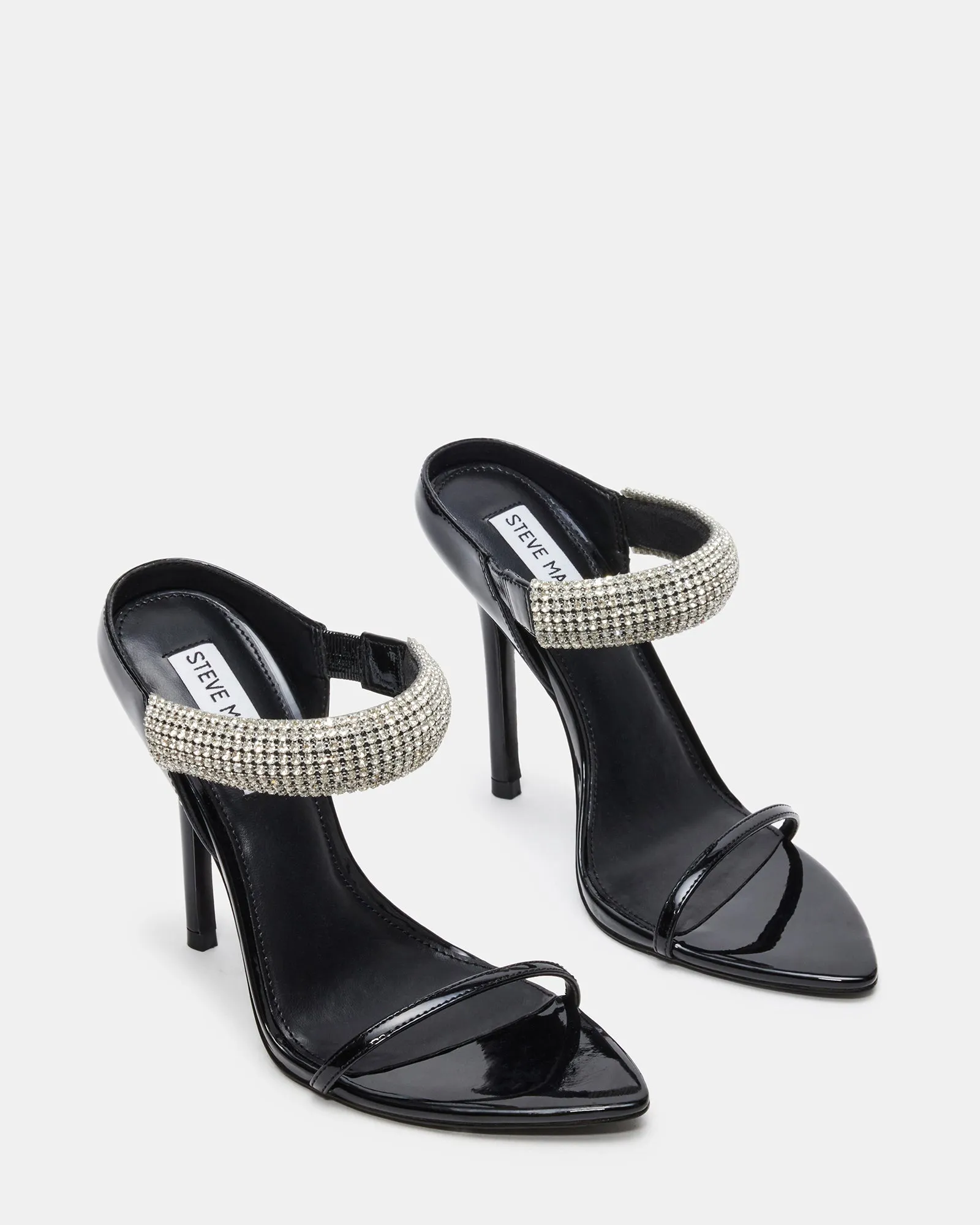 STUNNING RHINESTONES sold by Steve Madden product image thumbnail 3