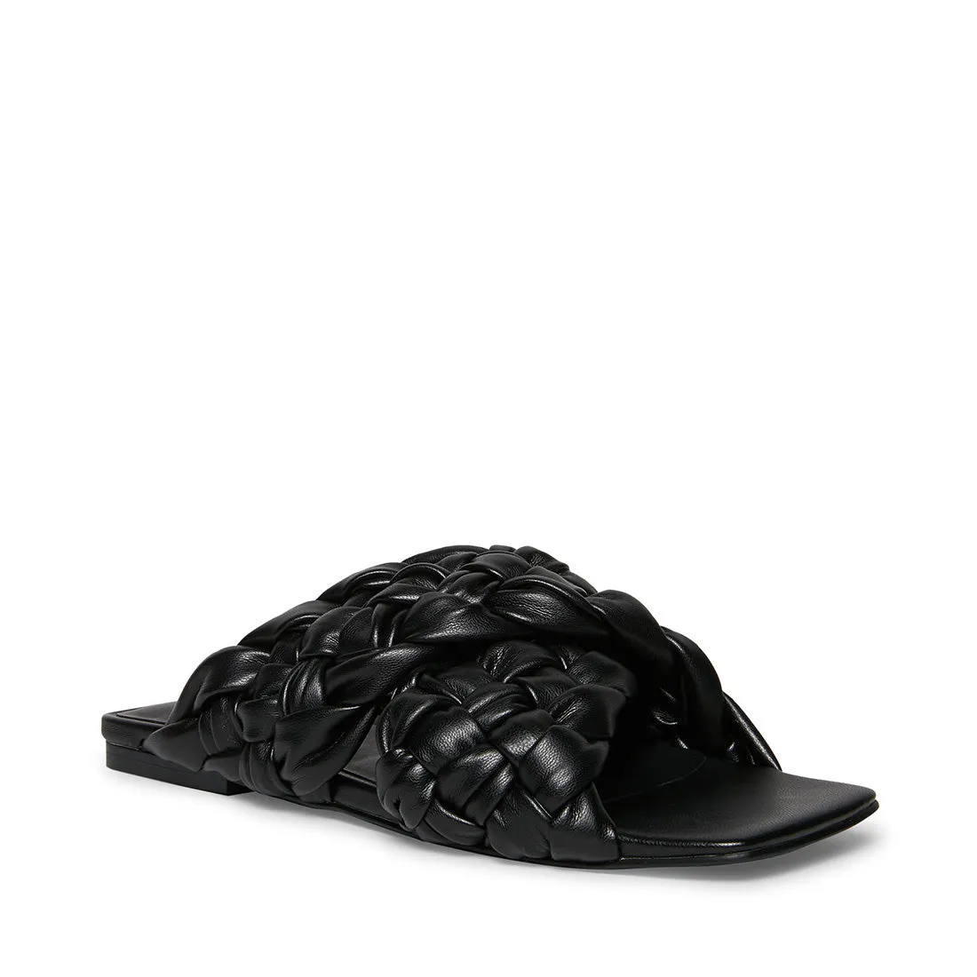 MARINA BLACK - SM REBOOTED sold by Steve Madden product image thumbnail 2