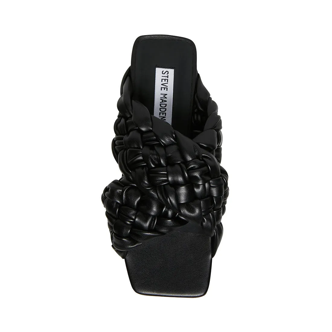 MARINA BLACK - SM REBOOTED sold by Steve Madden product image thumbnail 4