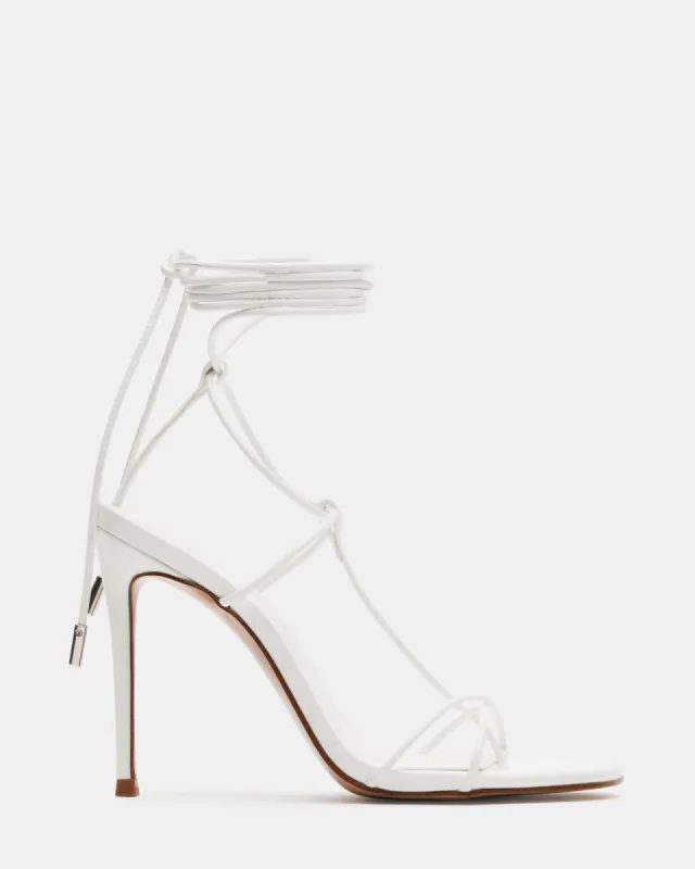 TEMPTATION WHITE sold by Steve Madden