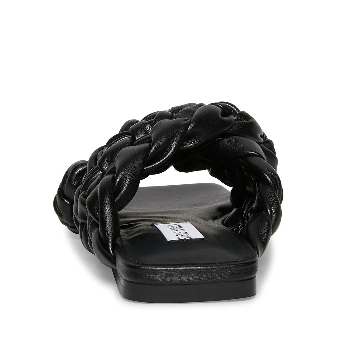 MARINA BLACK - SM REBOOTED sold by Steve Madden product image thumbnail 5