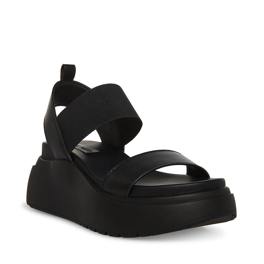 CRUISE BLACK/BLACK - SM REBOOTED sold by Steve Madden product image thumbnail 2