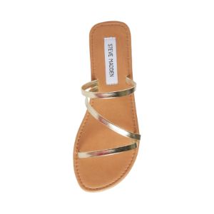 INVEST GOLD - SM REBOOTED sold by Steve Madden